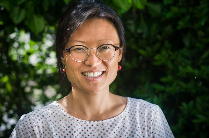 Helena Lefebvre-Monville